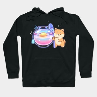 Sunrise Marmalade Hoodie